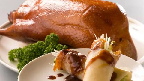 上海小籠包専門店 鵬天閣 新館