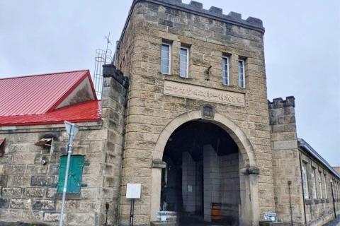 「ニッカウヰスキー余市蒸留所」