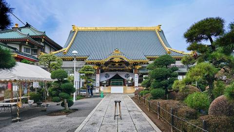 佐野厄よけ大師で厄払い！ご当地グルメやアウトレット・花の楽園も魅力の佐野周辺観光