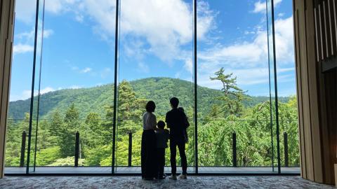 箱根ホテル小涌園