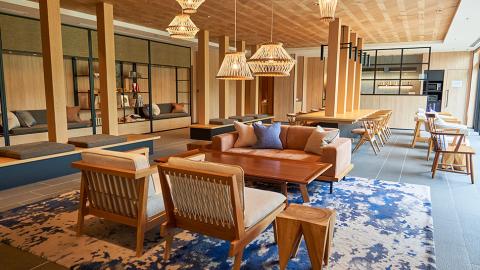 フェアフィールド・バイ・マリオット・栃木宇都宮