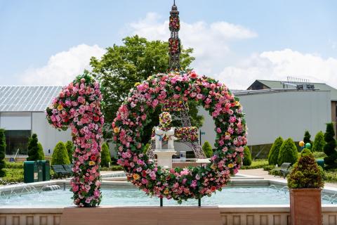 2023年7月22日から！ 「リサとガスパール タウン」10周年夏季イベントの楽しみ方