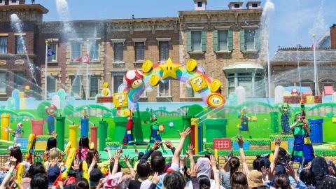 USJ 夏イベント2023