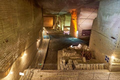 大谷資料館・竹林カフェ・美術館＆道の駅も！宇都宮を遊び尽くす1泊2日の満喫モデルルート