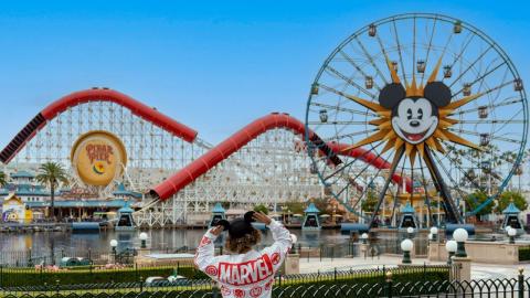 「ディズニー・カリフォルニア・アドベンチャー・パーク」の楽しみ方！エリアガイドや滞在を楽しくするTipsまで徹底解説