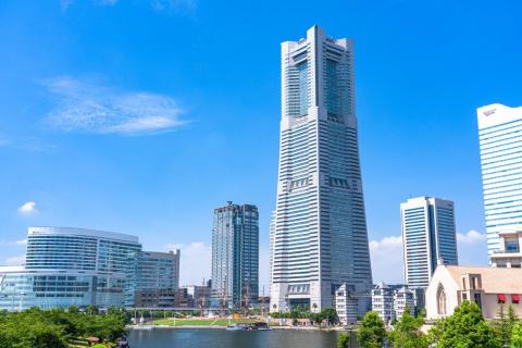 猛暑や雨の日でも快適に過ごせる神奈川の室内スポット32選