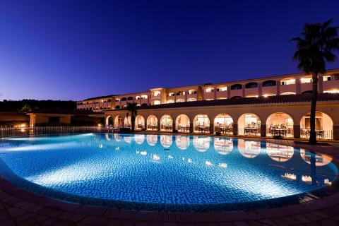 九州の露天風呂付き客室が人気の宿