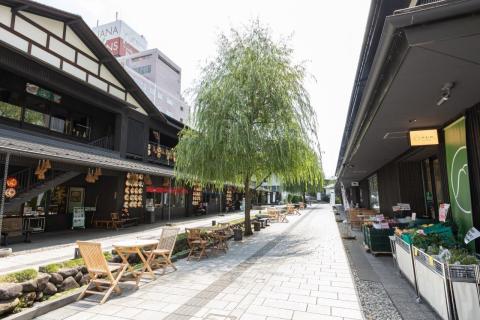 【山形県山形】レトロな建物に胸が高鳴る。懐かしくて新しい、山形のまちを観光