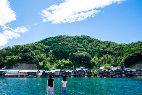 心を満たす農泊