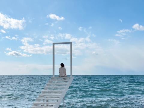 幸せのパンケーキ本店　淡路島リゾート