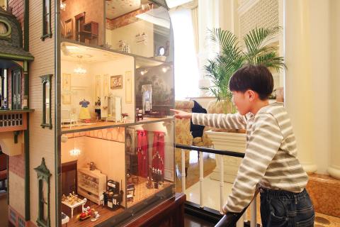 東京ディズニーランドホテル