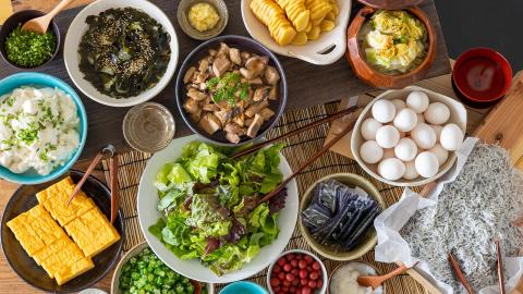 熱海朝食スポット