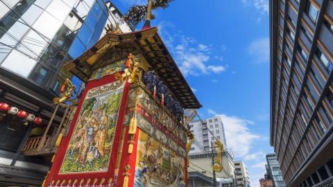 祇園祭