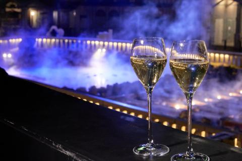 草津温泉 きむらや