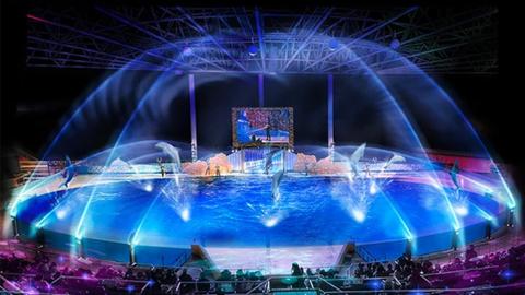 南紀白浜アドベンチャーワールド