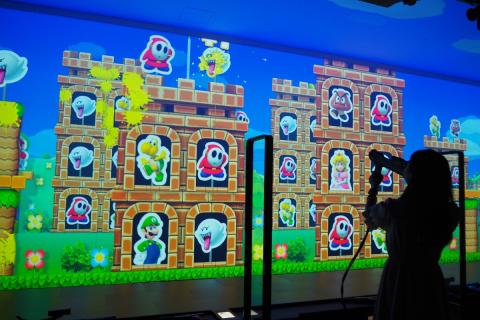 ニンテンドーミュージアム