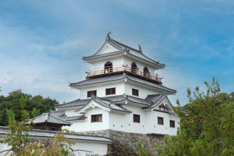 【宮城】蔵王の御釜＆歴史情緒を楽しむ街、白石市1日旅プラン