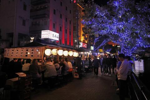 キャノピーbyヒルトン大阪梅田