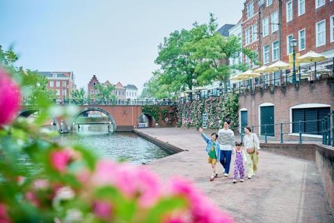 「ハウステンボス」イメージ