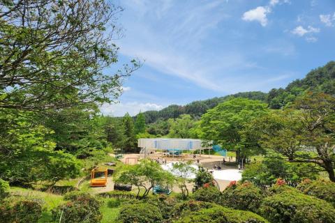 ASOBIYUKU 京都るり渓温泉