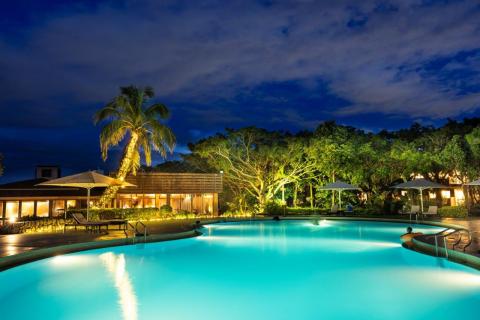 沖縄で暮らすように滞在するリゾートホテル「ココ ガーデンリゾート　オキナワ」