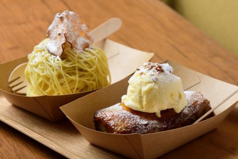 さつまいも天国・茨城へ！味わう・体験・願う!?おいも尽くしの一日ドライブモデルコース