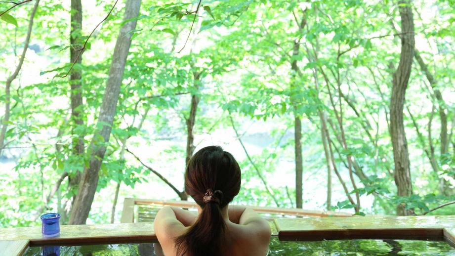 女一人旅におすすめの温泉地ランキング