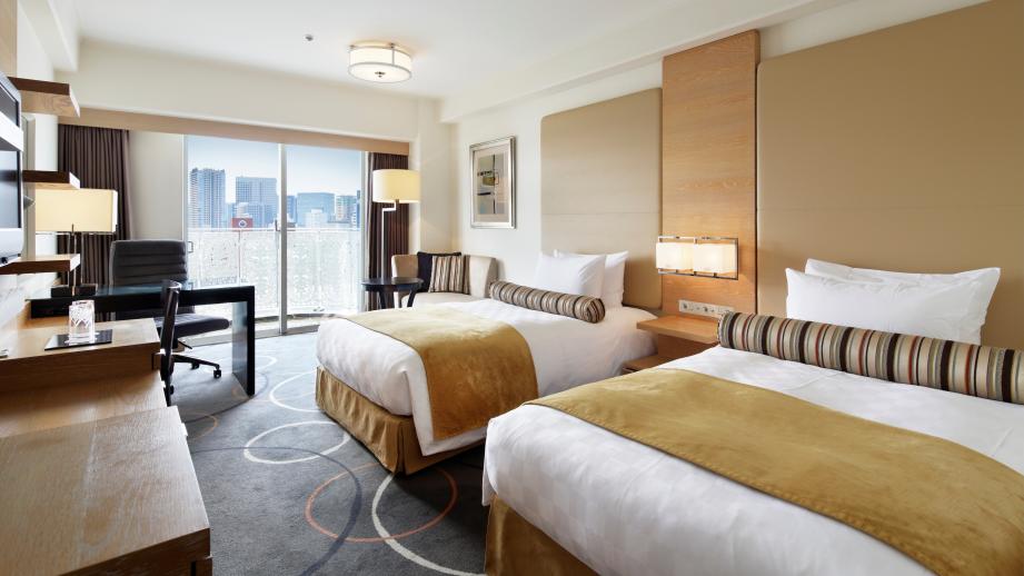 プリンスホテルフレックス10