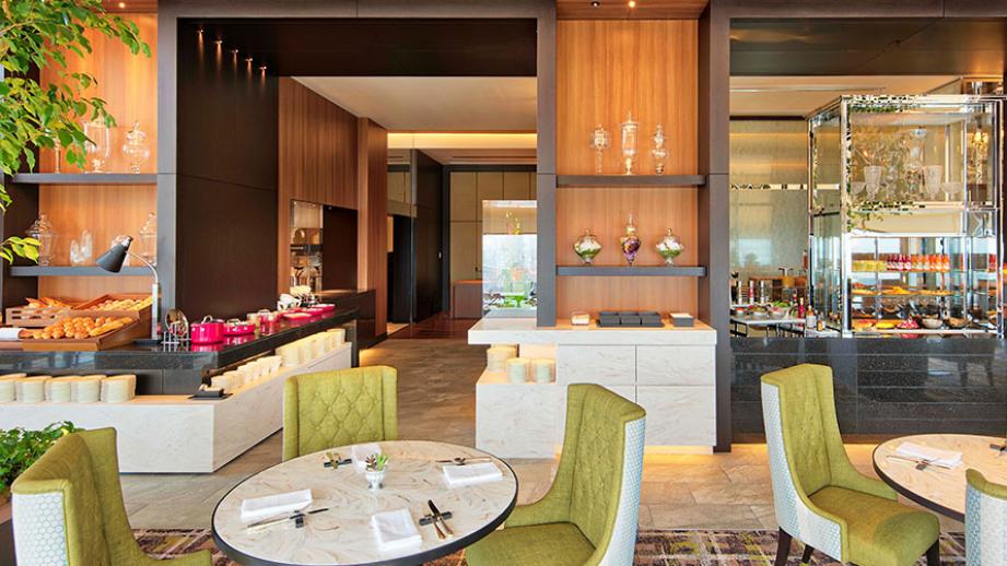 特別な日に泊まりたい！シティエリアの「最高級ラグジュアリーホテル」カップル人気宿