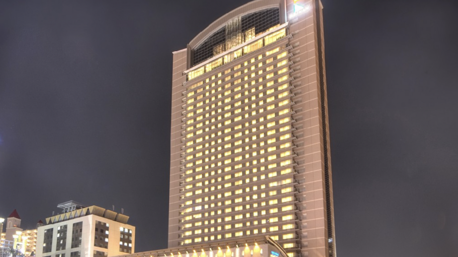 ホテル京阪 ユニバーサルタワー