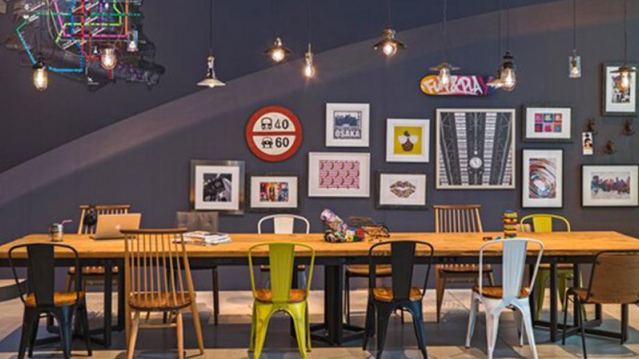 関西のライフスタイルホテル