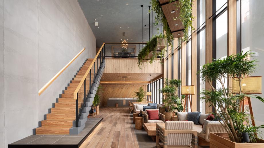 ネストホテル那覇久茂地