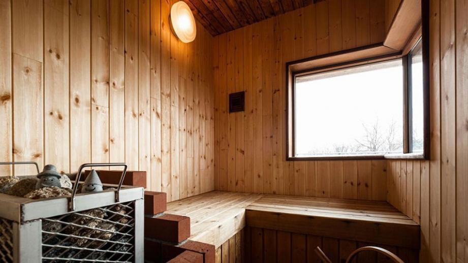 専用サウナ付！お部屋にサウナ・ミストサウナがある高級温泉宿