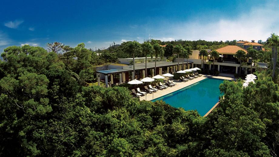 ジ・アッタテラス クラブタワーズ