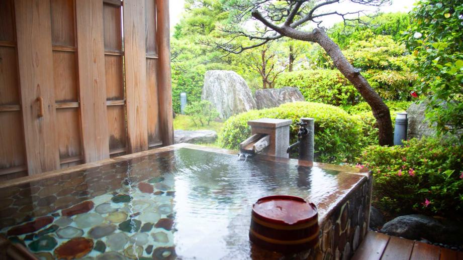 玉造グランドホテル長生閣