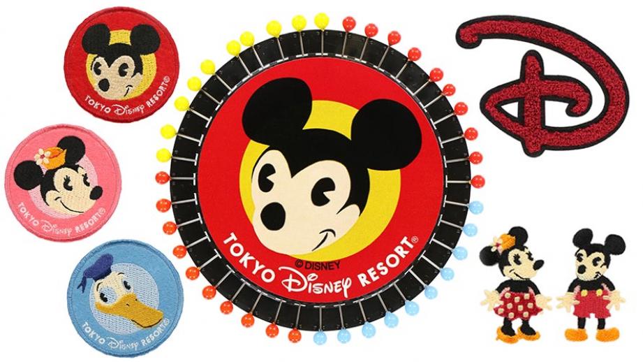 Disney Handycraft