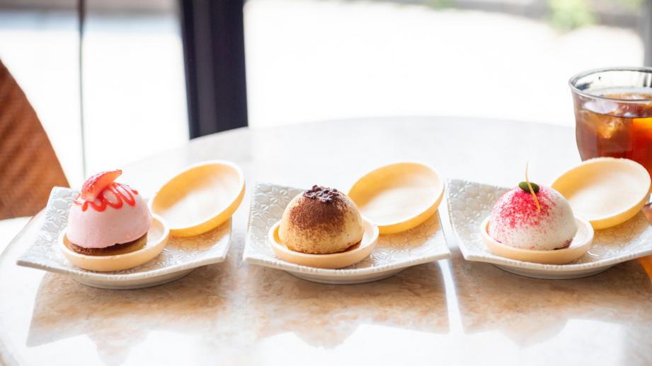 スイーツ天国「定山渓温泉」で食べ歩き旅！かわいいテイクアウトグルメをご紹介