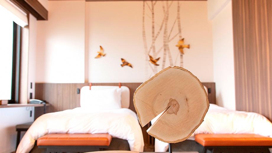 新しい客室と温泉が誕生！「軽井沢プリンスホテル ウエスト」で自然とつながる旅を