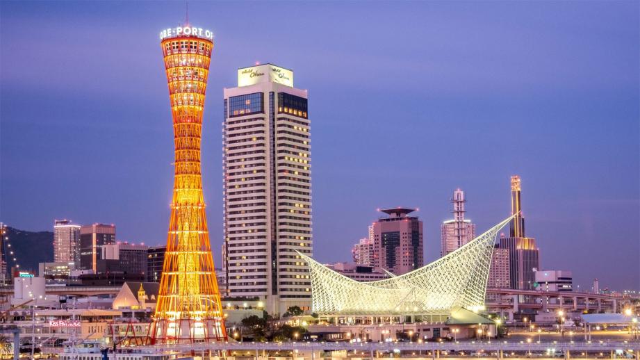 ホテルオークラ神戸