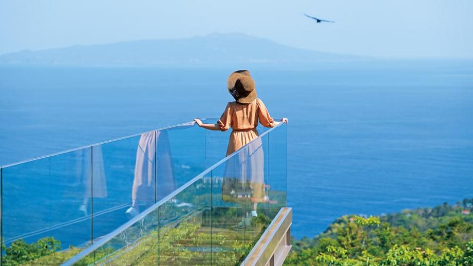 海&山のいいトコどり！電車・バスで巡る静岡・伊東温泉の1泊２日 おすすめモデルコース