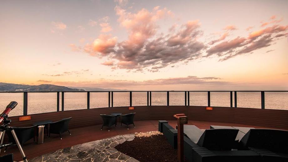 ラグジュアリー 和 ホテル 風の薫UMI