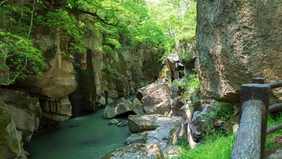 現地スタッフ厳選！秋保温泉のおすすめ観光スポット