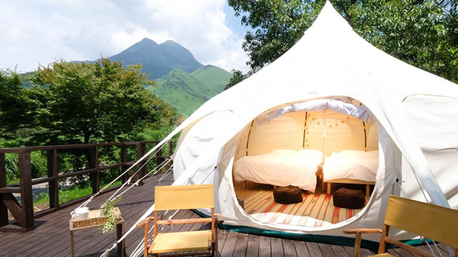 【2021最新】九州のグランピングができる人気宿16選