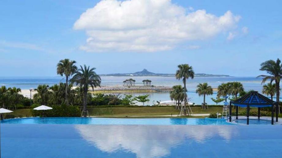 絶景プランが人気のホテル・旅館