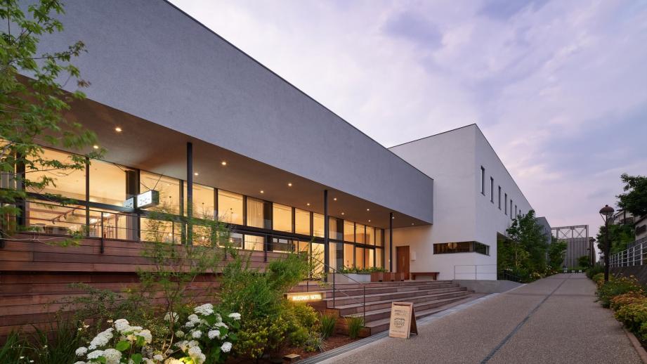 マスタードホテル 下北沢　MUSTARD™ HOTEL SHIMOKITAZAWA