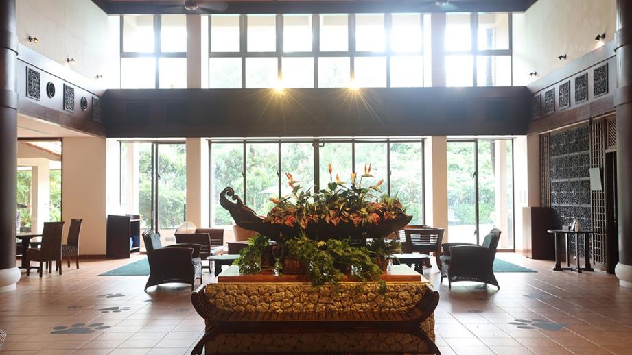 星野リゾート 西表島ホテル