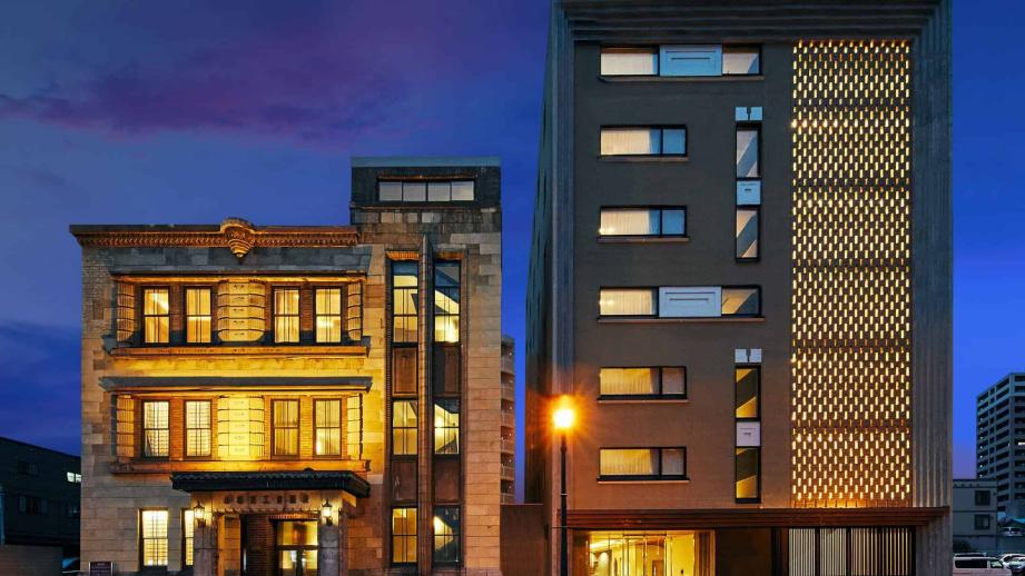 OMO5小樽 by 星野リゾート