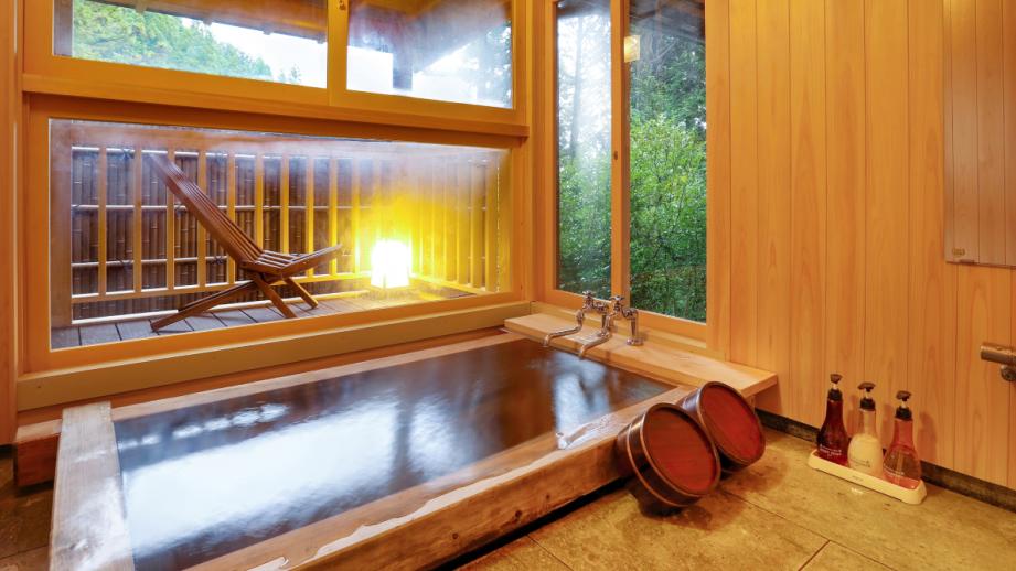 下呂温泉 湯之島館