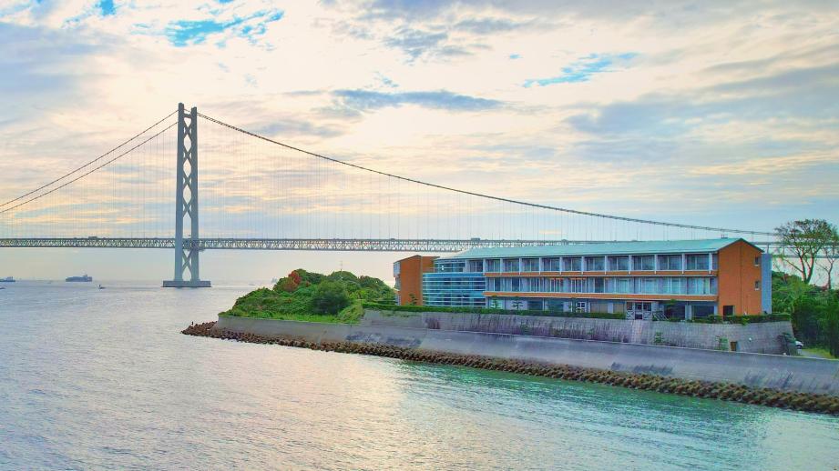 ホリスティックウェルネスホテル「望楼 青海波」開業