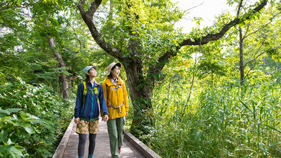 休暇村　裏磐梯